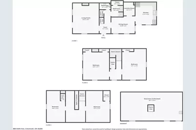 800 Delhi Avenue, Cincinnati, OH 45204 - Photo 48