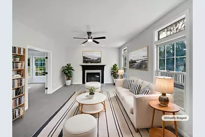 5375 Wandering Way, Mason, OH 45040 - Photo 2