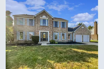 5375 Wandering Way, Mason, OH 45040 - Photo 1