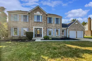 5375 Wandering Way, Mason, OH 45040 - Photo 1