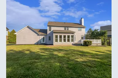 5375 Wandering Way, Mason, OH 45040 - Photo 8