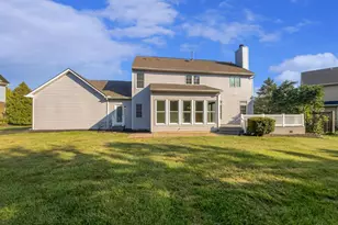 5375 Wandering Way, Mason, OH 45040 - Photo 8