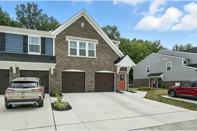 5882 Parkview Lane #304, Miami Township, OH 45150 - Photo 42