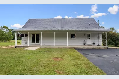 161 Itawamba Drive, Jackson Township, OH 45171 - Photo 34