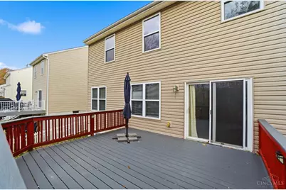 4165 S Gensen Loop, Union Township, OH 45245 - Photo 28