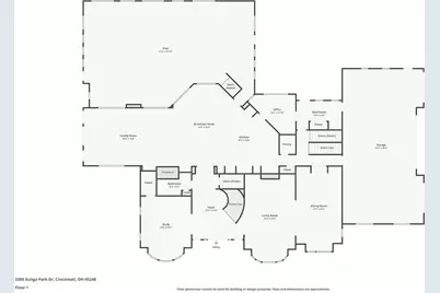 3300 Kuliga Park Drive, Green Township, OH 45248 - Photo 82