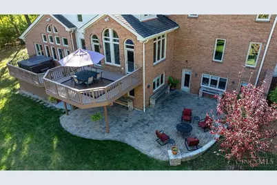 3300 Kuliga Park Drive, Green Township, OH 45248 - Photo 64