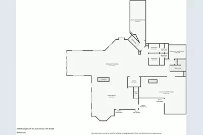 3300 Kuliga Park Drive, Green Township, OH 45248 - Photo 84