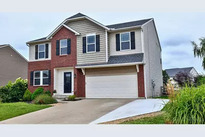 1539 Sefton Drive, Harrison, OH 45030 - Photo 2