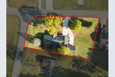 5575 Fairview Drive, Franklin Township, OH 45005 - Photo 4