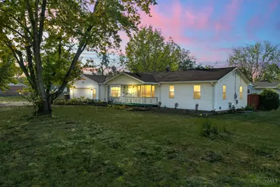 5575 Fairview Drive, Franklin Township, OH 45005 - Photo 1