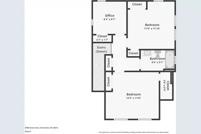 3939 Grove Avenue, Norwood, OH 45212 - Photo 12