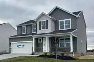 514 Red Maple Ln, Wilmington, OH 45177 - Photo 1