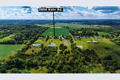 3806 Kehr Road, Oxford Township, OH 45056 - Photo 52