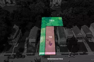 708 Greenwood Ave, Cincinnati, OH 45229 - Photo 2