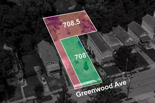 708 Greenwood Ave, Cincinnati, OH 45229 - Photo 4