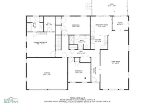 129 Vaughn Ave, Hillsboro, OH 45133 - Photo 36