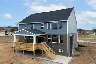 743 Tollhouse Blvd, Lebanon, OH 45036 - Photo 4