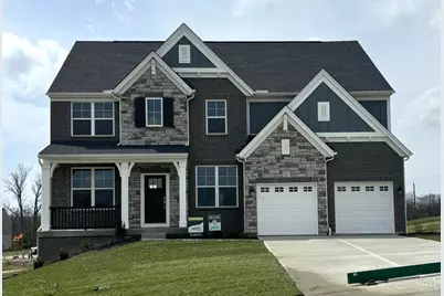 743 Tollhouse Boulevard, Lebanon, OH 45036 - Photo 1