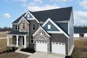 743 Tollhouse Blvd, Lebanon, OH 45036 - Photo 2