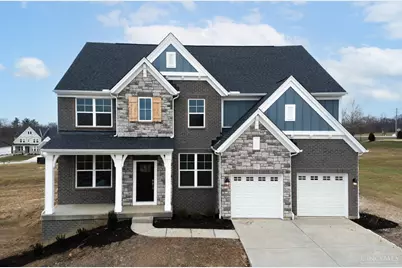 743 Tollhouse Boulevard, Lebanon, OH 45036 - Photo 1