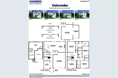 80 Great Horned Drive, Oxford, OH 45056 - Photo 4