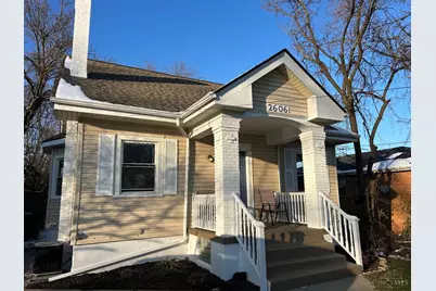 2606 Kipling Avenue, Cincinnati, OH 45239 - Photo 1