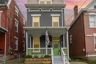 4226 Chambers St, Cincinnati, OH 45223 - Photo 1