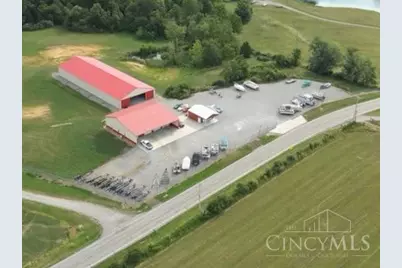 10295 St Rt 124, Marshall Township, OH 45133 - Photo 4