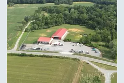 10295 St Rt 124, Marshall Township, OH 45133 - Photo 2