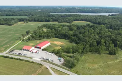 10295 St Rt 124, Marshall Township, OH 45133 - Photo 1