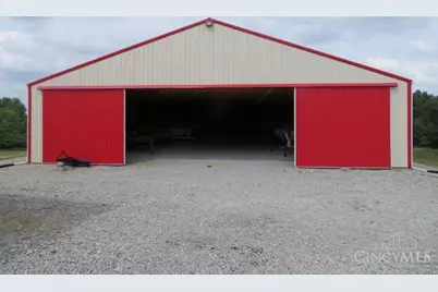 10295 St Rt 124, Marshall Township, OH 45133 - Photo 22