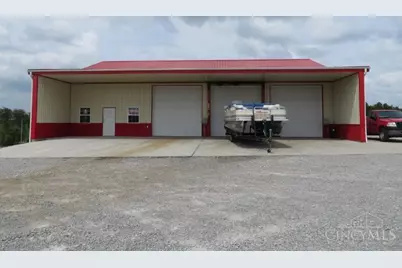 10295 St Rt 124, Marshall Township, OH 45133 - Photo 10
