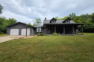 2326 Morgan Ross Rd, Ross Township, OH 45013 - Photo 4