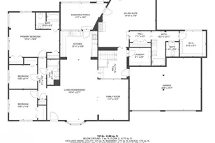 9989 Columbia Rd, Deerfield Township, OH 45140 - Photo 50