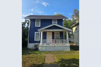 704 Fourteenth Avenue, Middletown, OH 45044 - Photo 1