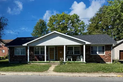 405 N Main Street, Georgetown, OH 45121 - Photo 1