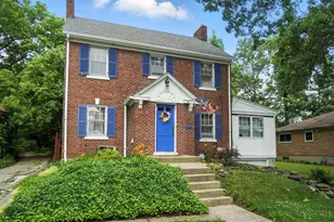 2235 W North Bend Rd, Cincinnati, OH 45239 - Photo 1