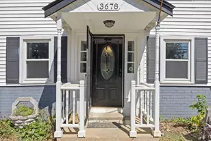 3678 Millville Shandon Rd, Morgan Township, OH 45013 - Photo 6