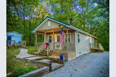 4603 Wheat Ridge Road, West Union, OH 45693 - Photo 1