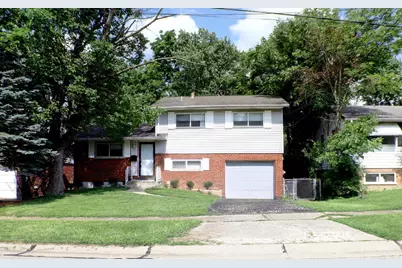 9224 Comstock Drive, Colerain Township, OH 45231 - Photo 1