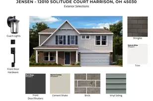 12010 Solitude Ct, Harrison, OH 45030 - Photo 2