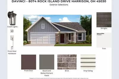 8074 Rock Island Drive, Harrison, OH 45030 - Photo 2