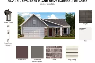 8074 Rock Is Dr, Harrison, OH 45030 - Photo 2