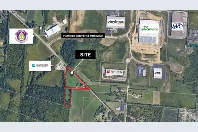 2921 Tylersville Road, Hamilton, OH 45015 - Photo 2