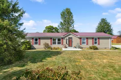 10491 Pausch Road, Fairfield Twp, OH 45135 - Photo 1