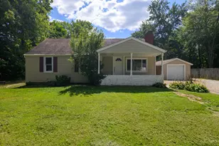 3163 Lindale-Mt Holly Rd, Monroe Township, OH 45102 - Photo 4