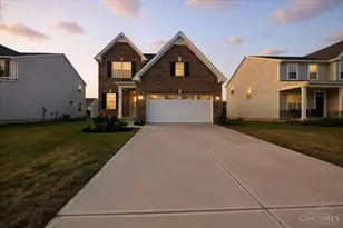 1590 Clearbrook Ln, Batavia Township, OH 45102 - Photo 2