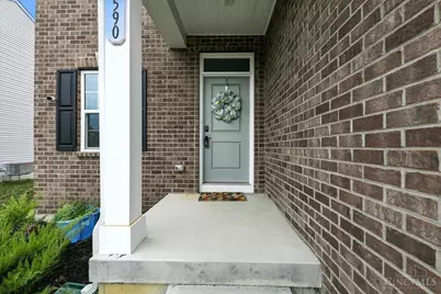 1590 Clearbrook Lane, Batavia Township, OH 45102 - Photo 4