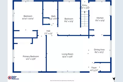 3663 Sandralin Drive, Colerain Township, OH 45247 - Photo 30